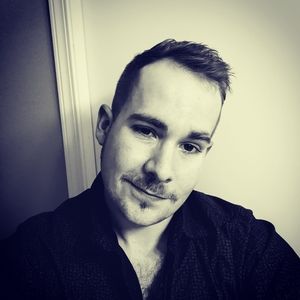 Meet your Posher, Tanner